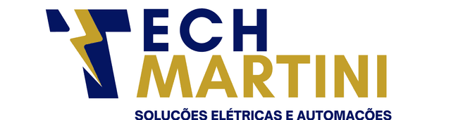 Tech Martini — Soluções Elétricas e Automações