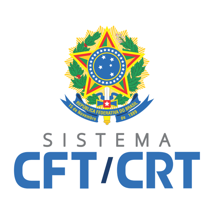 Sistema CFT/CRTs — Conselho Federal dos Técnicos Industriais